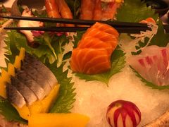 -大江户日本料理(吕厝店)