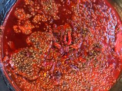 -岗上渣渣老火锅(两路口店)