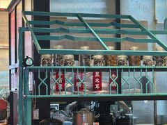 -肥汁米蘭香港米线(长宁来福士店)