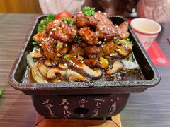 -仙隐小鹿中华料理(南宁万象城店)