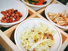 -许府牛火锅(信义坊总店)