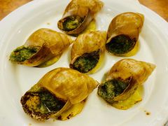 法式焗蜗牛-红房子西菜馆(淮海中路店)