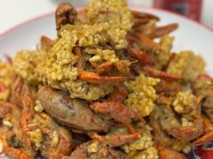 -盱眙虾神於氏龙虾(夫子庙红街店)