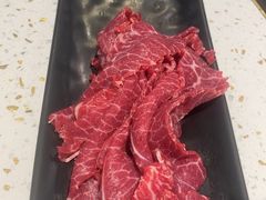 -海汕记·潮汕鲜牛肉火锅·自助