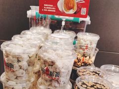 -薛记炒货(伟东店)