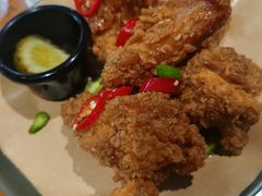 -魏斯理汉堡(西安沣东吾悦店)