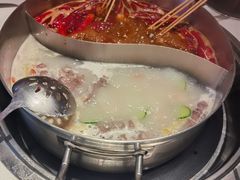 -大斌家串串火锅(德思勤店)