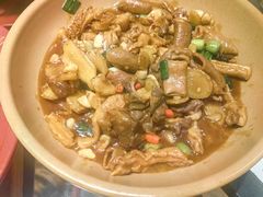 -赣南人家·头牌江西菜(劲松店)