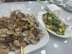 -聚德福海鲜家常菜(刘庄店)