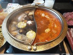 -牛匠和牛寿喜锅(西安总店)