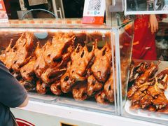 -徐六孃正宗甜皮鸭(张公桥店)