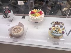 -好利来(上海长宁龙之梦店)