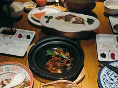 -小放牛炒菜馆(华北商厦店)