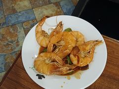 -汉巴味德(大悦城店)