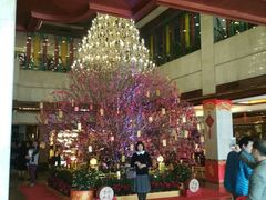 -金城大酒店-中餐厅(汾江中路店)