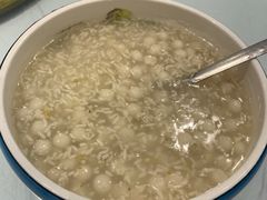 -渔中舟海鲜大排档(普陀沈家门店)