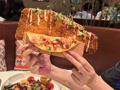 -墨纪Mojí墨西哥餐厅(官舍店)