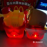 😋麦当当每年的儿童节玩具都很有自己的特色🍟