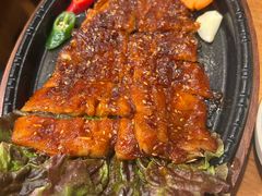 -金北顺大锅家(신사본점)