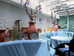 -苏坦土耳其西餐厅(玉林店)