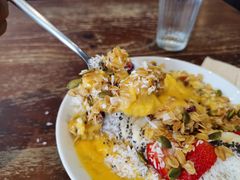 热情天堂鸟-So Acai(天河店)