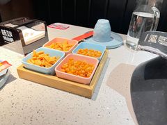 -味妙烤鱼吧(回龙观店)