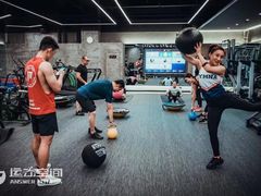 -Answer Fitness 答案健身(奥体店)