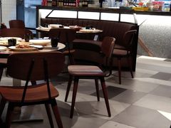 大堂-新旺茶餐厅·早餐(香港广场店)