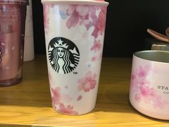 -星巴克(红房子店)