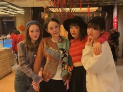 -富力丽思卡尔顿酒店·香荟全日制餐厅