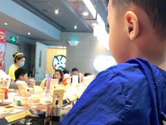 -元气寿司(东方宝泰店)