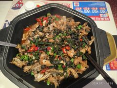 -蛙来哒(石景山万达店)