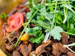 -周老三跷脚牛肉·全牛火锅(非遗传承店)