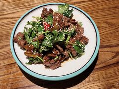 -金苑酒家·客家菜·广东老字号(万象店)
