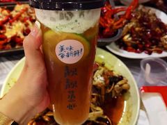 -靓靓蒸虾·头牌蒸虾(雪松路总店)