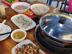 -章记正宗南岗鱼蛋火锅