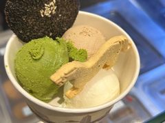 -陕拾叁(袁家村店)
