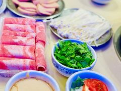 -月圆火锅(宁海东路二店)