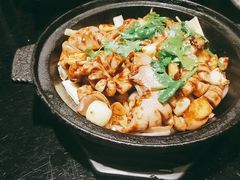 -高第街56号餐厅(凯德mall新都心店)