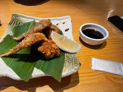 名古屋烤鸡翅-味太助·银饭食堂(中华城店)