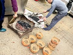 -麻伊伏土菜馆(朗州路店)