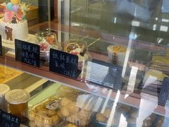 -包满意面包糕点(东坝店)