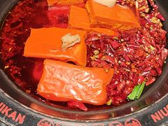 -牛市坎火锅(建设路店)