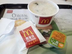 -麦当劳(杭州庆春路店)