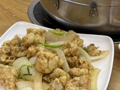 -吉友粥底火锅(方斜路店)