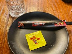 -金陵一哥龙虾馆(三牌楼总店)