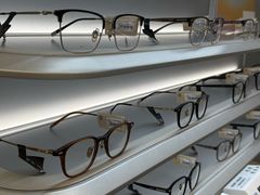 -AOJO眼镜(南翔印象城MEGA店)