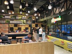 大堂-嘎嘎鸭脑壳(驷马桥店)
