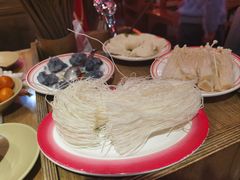 -蜀大侠火锅(森兰花园城店)