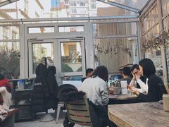 -RAC BAR(安福路店)